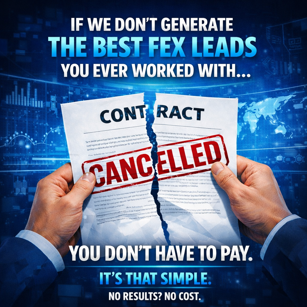 Virtual Blue Agency Facebook ad