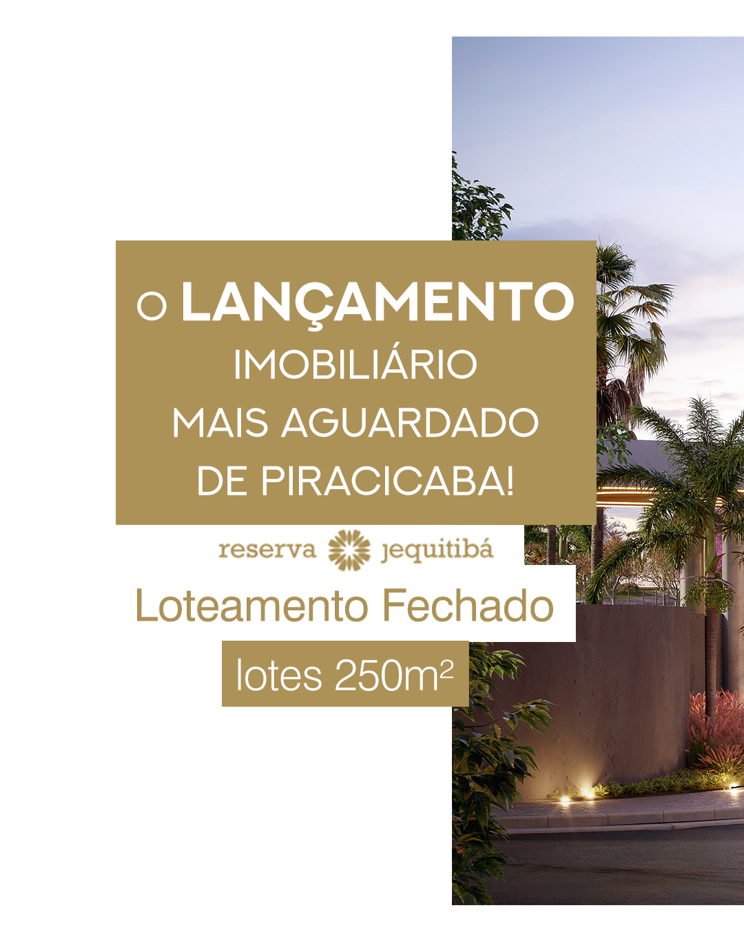 Construtora Pagano Facebook ad