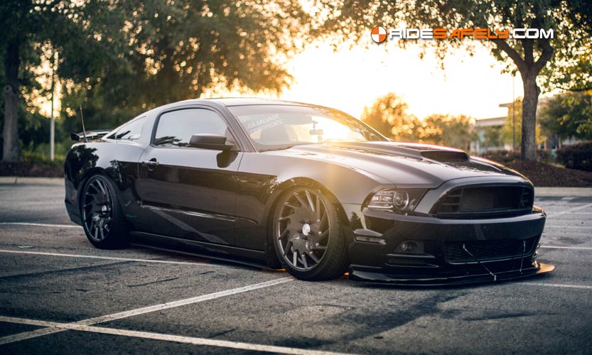RideSafely.com Facebook ad: Win at Salvage Car Auction, But Lose Your Shirt? The…