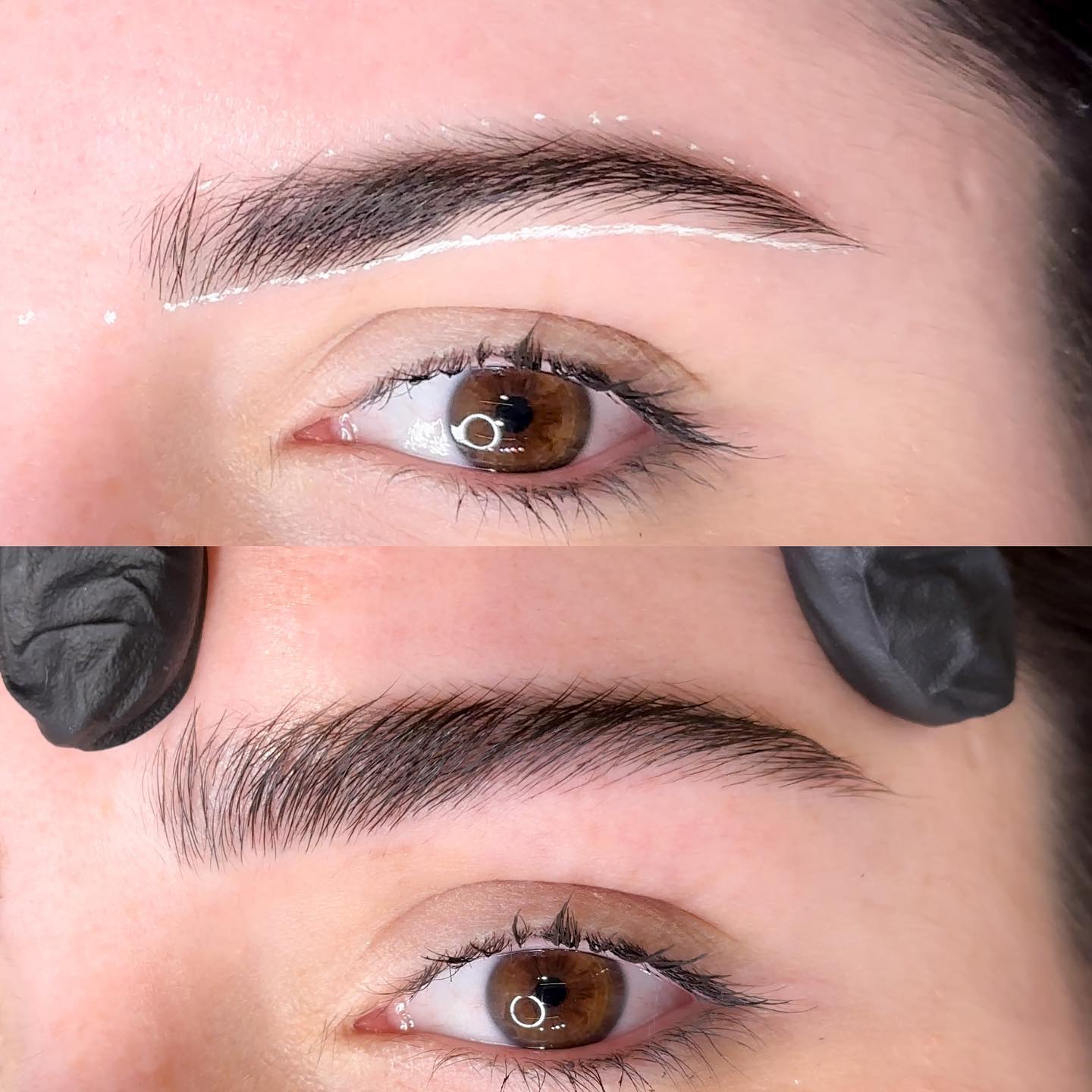 Lívia Moreira Beauty Facebook ad: A evolução da micropigmentação!