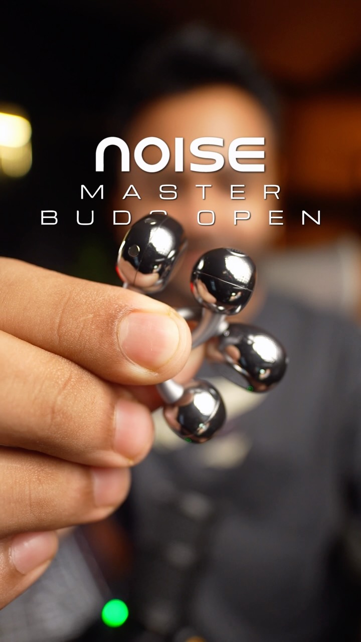 Gonoise Facebook ad: I’ve tried a lot of earbuds, but this…