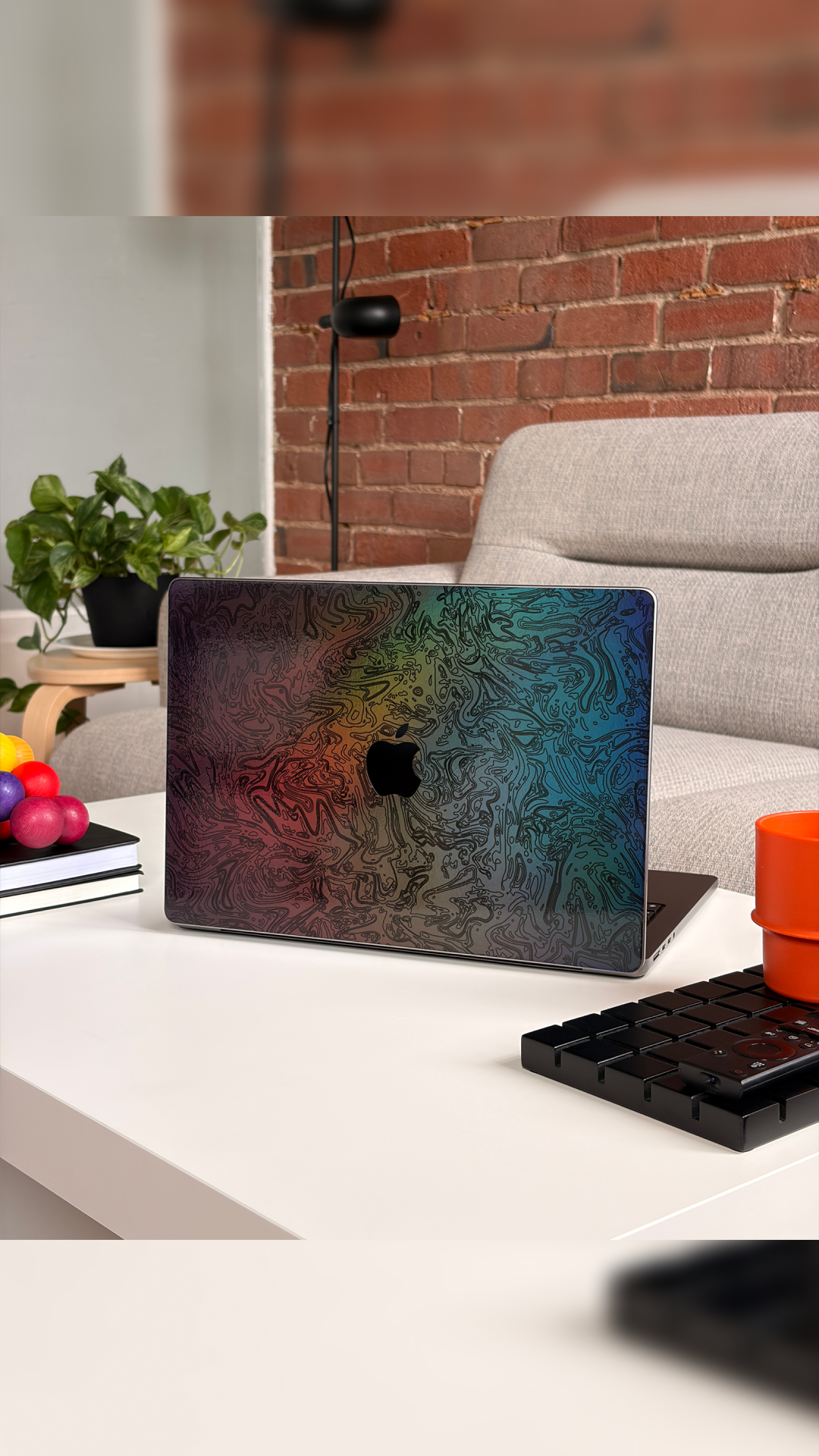 dbrand Facebook ad