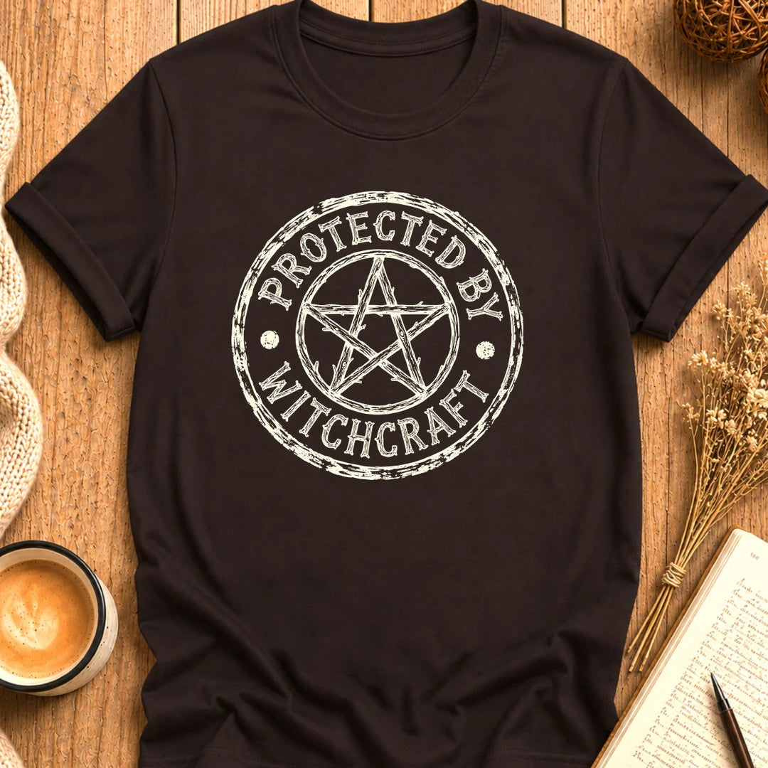 Ritual Studio Design Facebook ad: Looking for comfort with a dash of magic?