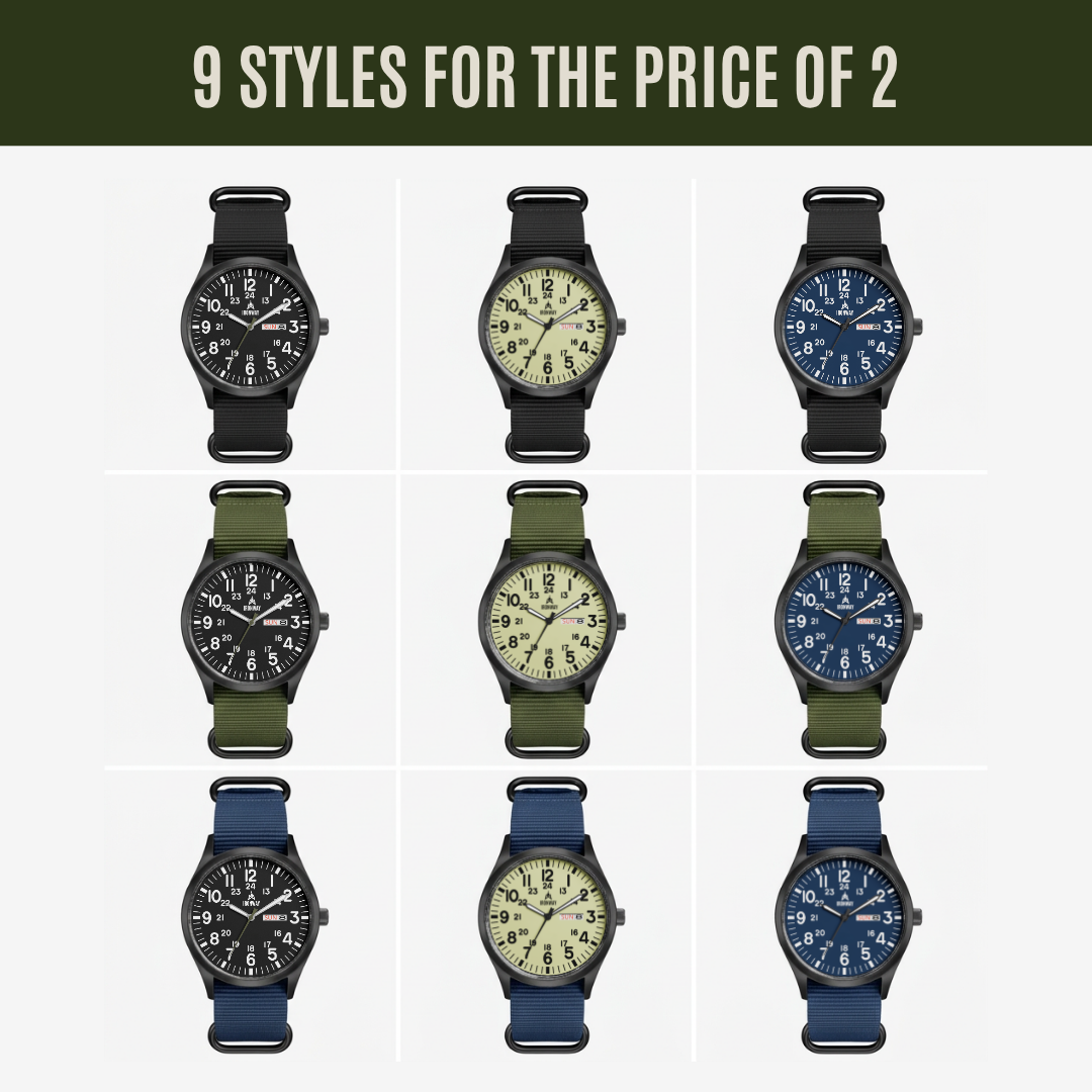 Ironway Facebook ad
