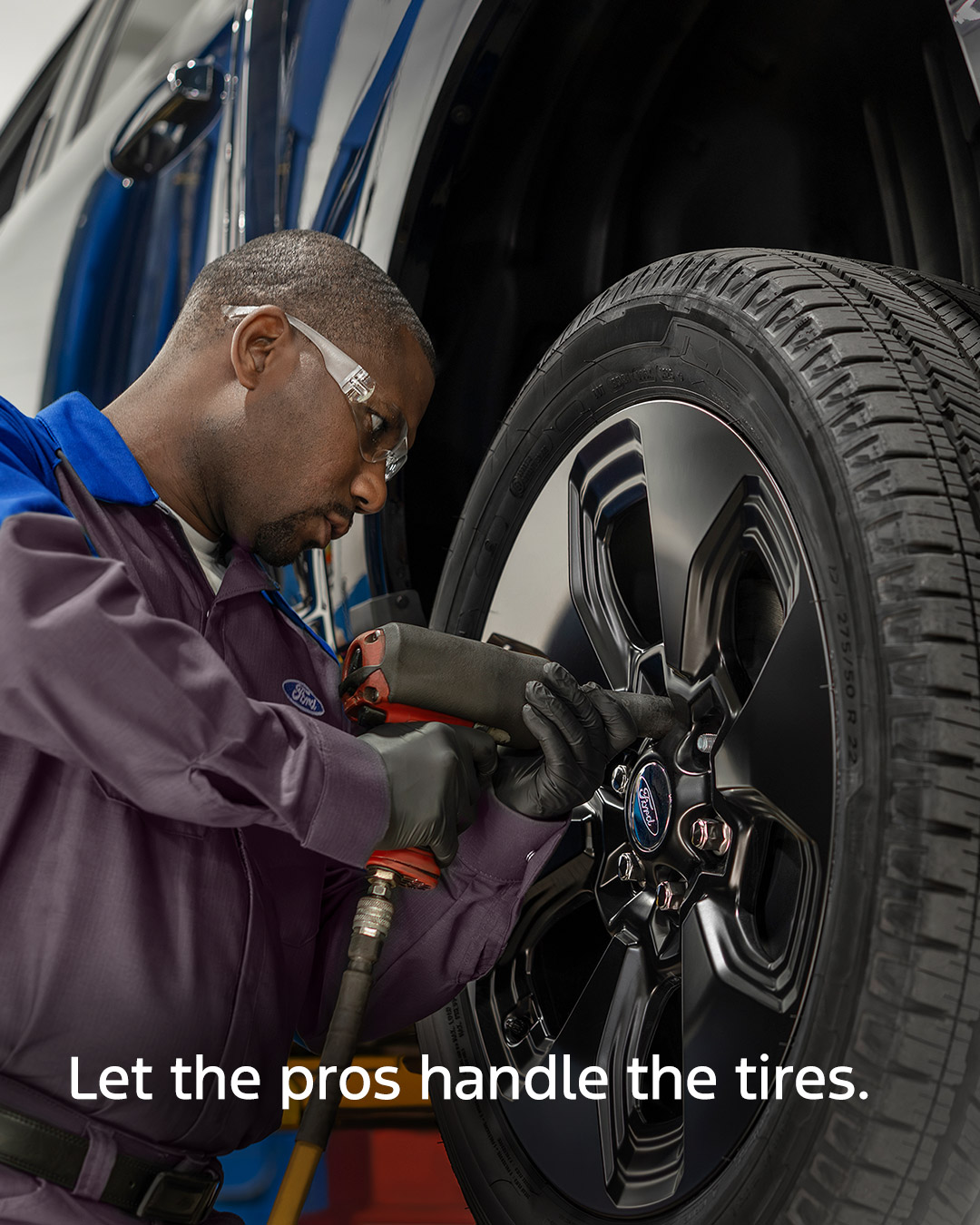 North Texas Ford Dealers Facebook ad