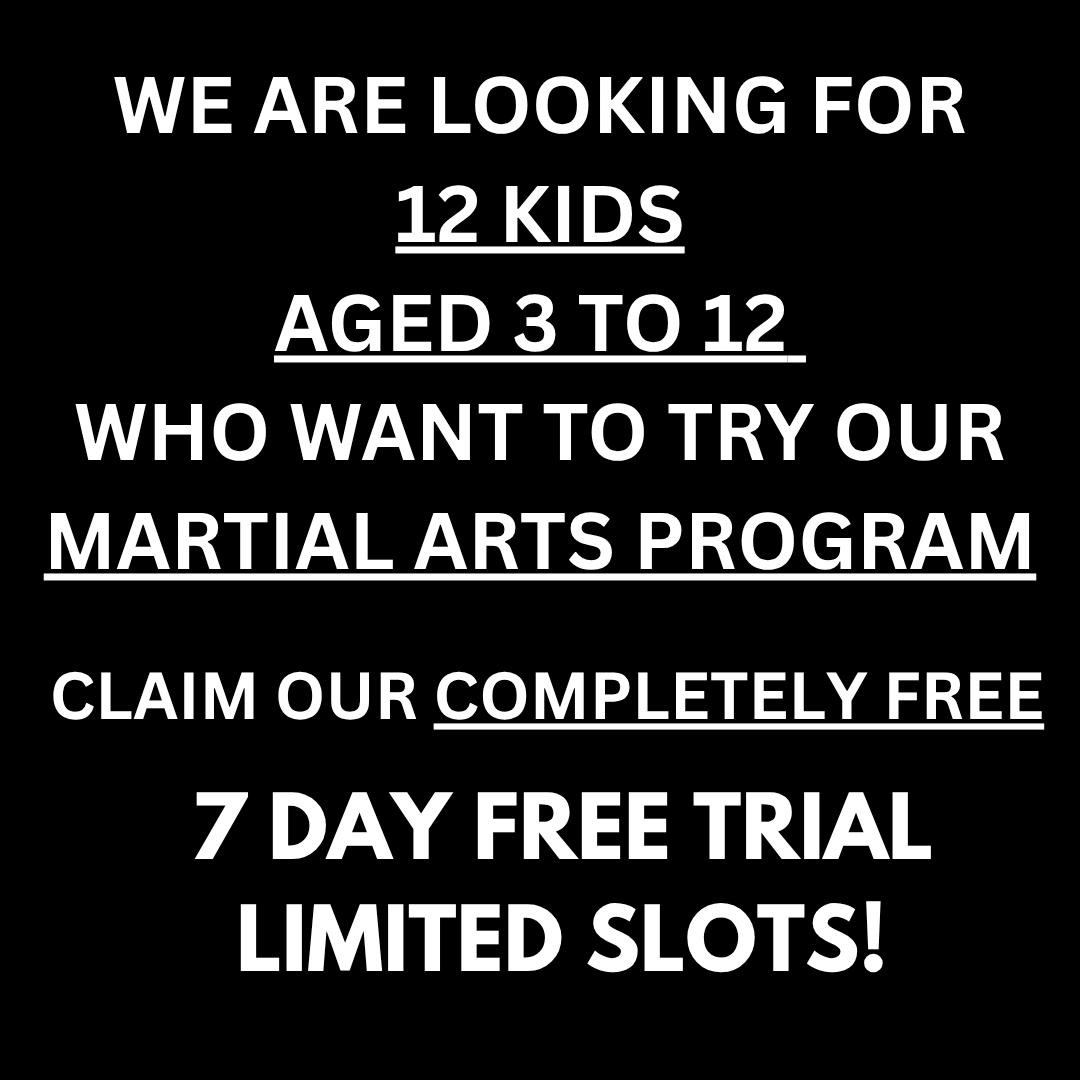 A to Z Brazilian Jiu Jitsu Facebook ad