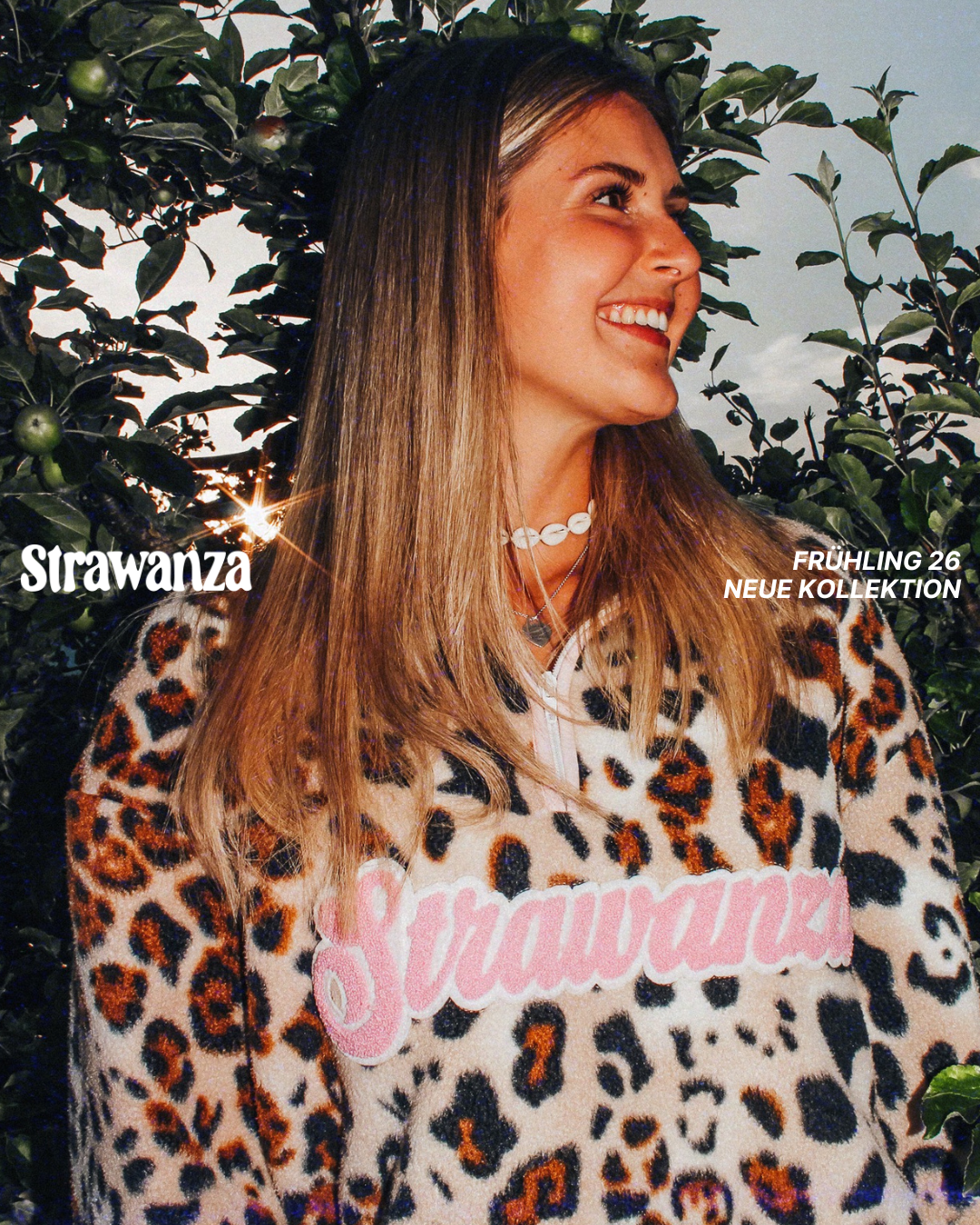Strawanza Label Facebook ad