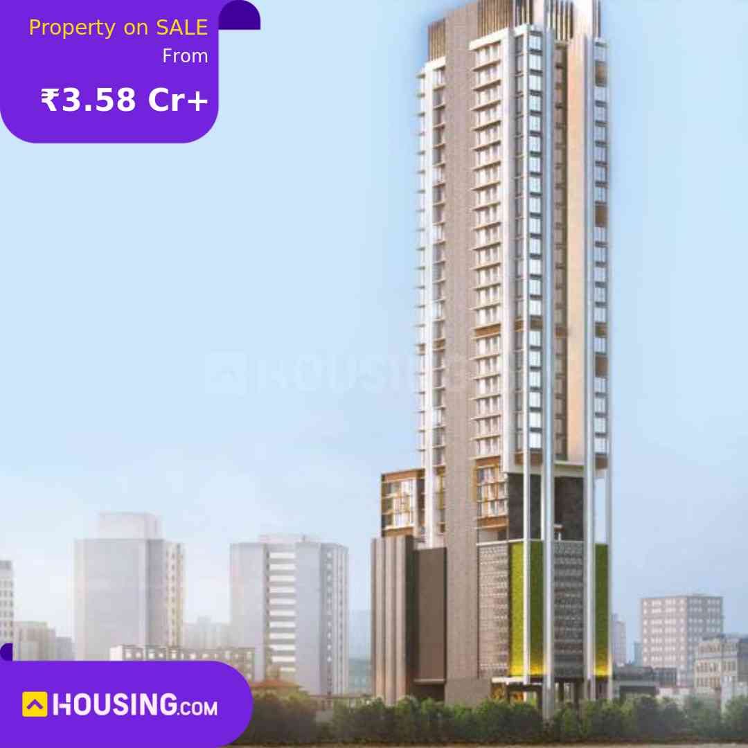 Housing.com Facebook ad