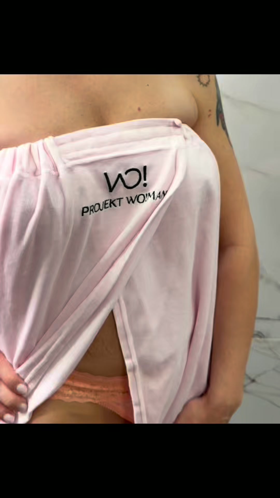 Projekt Woman Kosmetologia Estetyczna Facebook ad: Endermologia 90 zł, Bełchatów