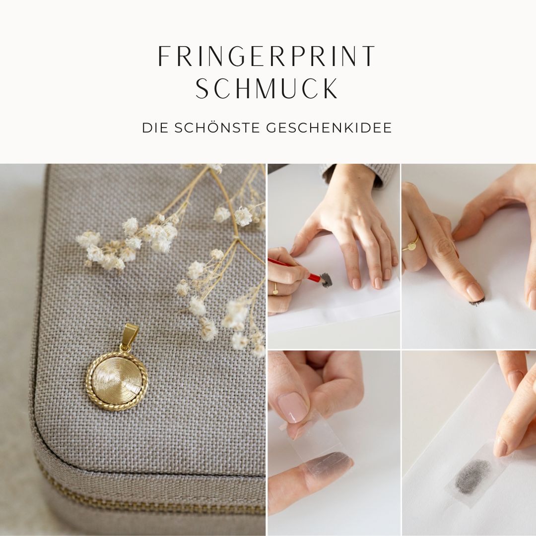 Salome Schmuck Facebook ad