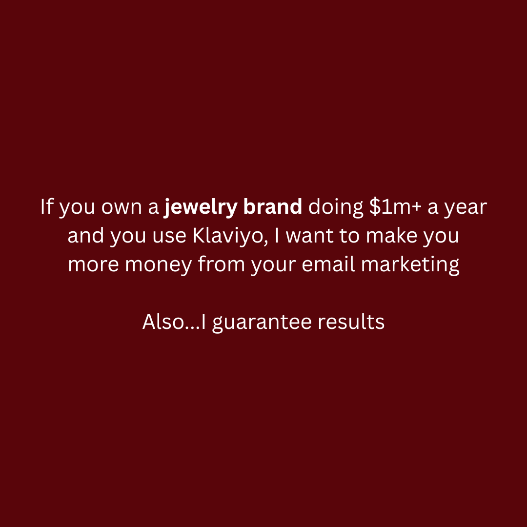 Social Scout Email Marketing Facebook ad