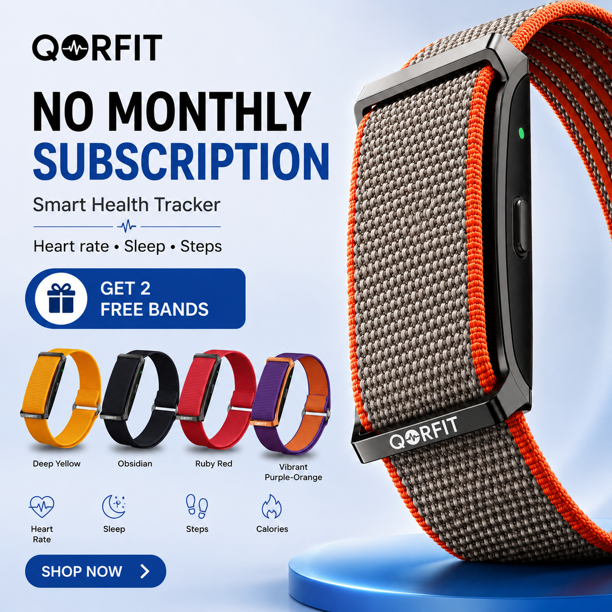 Smart Tech Zone Facebook ad