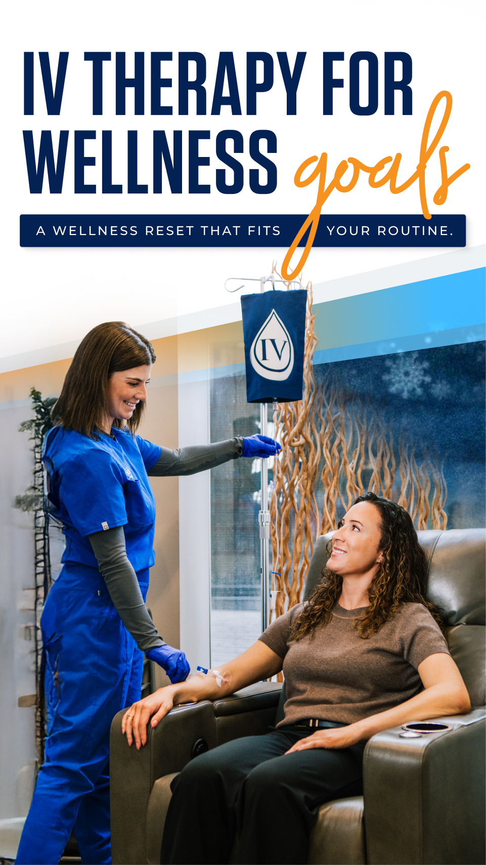 Prime IV Hydration & Wellness Facebook ad from Apr 17, 2026