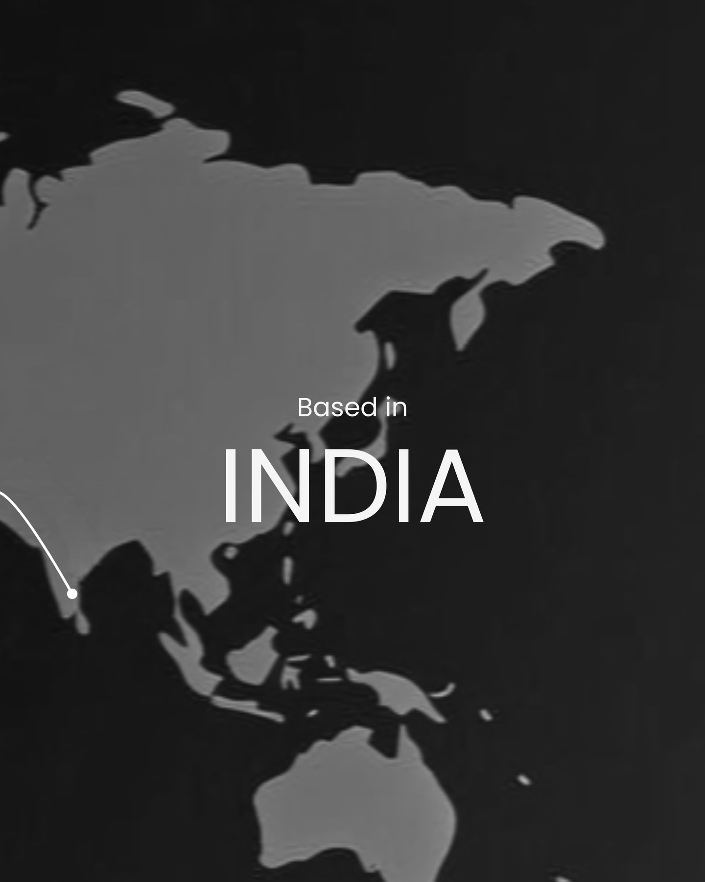 Purplechalk Facebook ad: In India, scale is inevitable - but distinction…