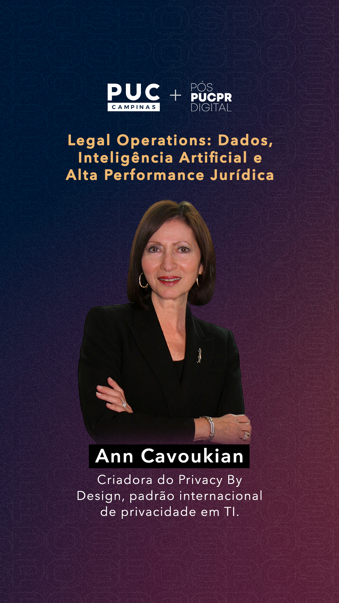 PUC-Campinas Facebook ad