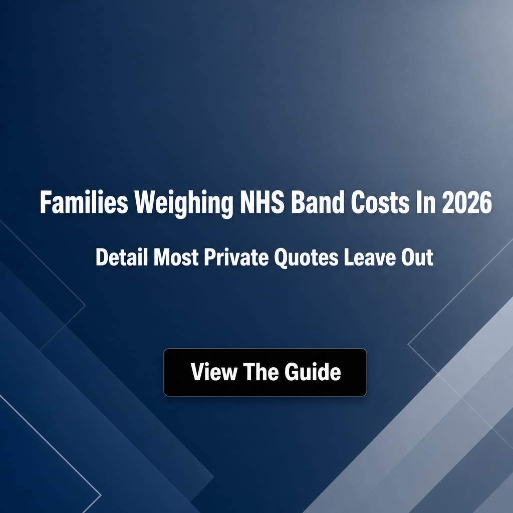 Brainy Searches Facebook ad: How to Switch Back to an NHS Dentist in 2026: Waiting…