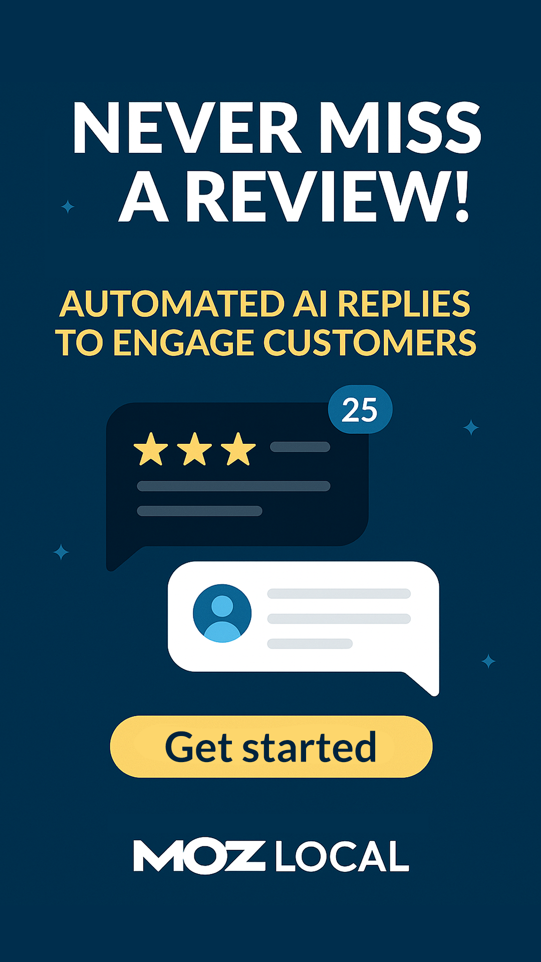 Moz Facebook ad