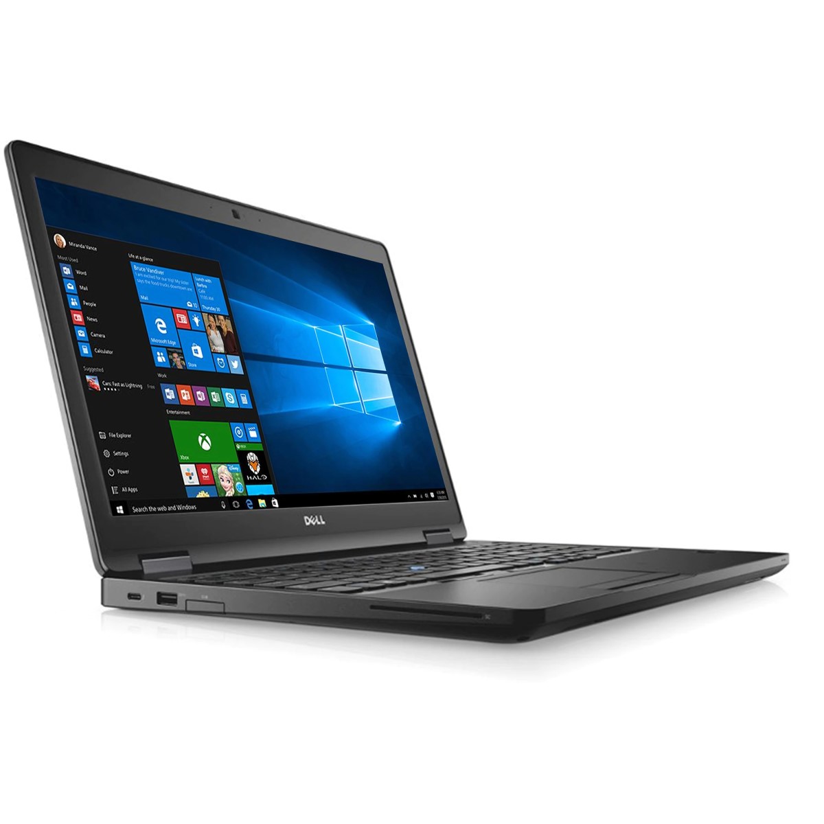 Pc House Facebook ad: Laptopuri refurbished de la PC House