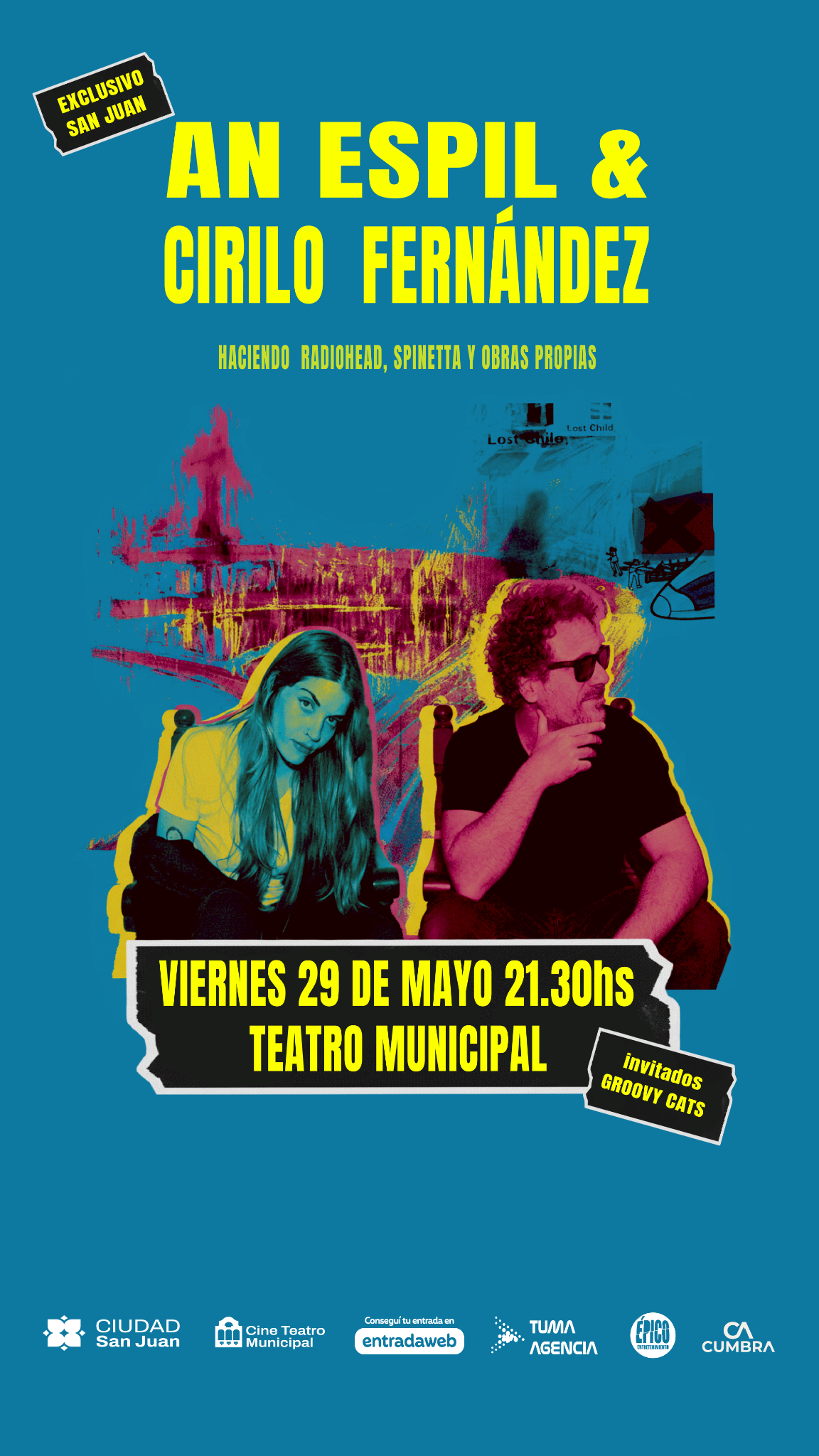 Tuma Agencia Facebook ad