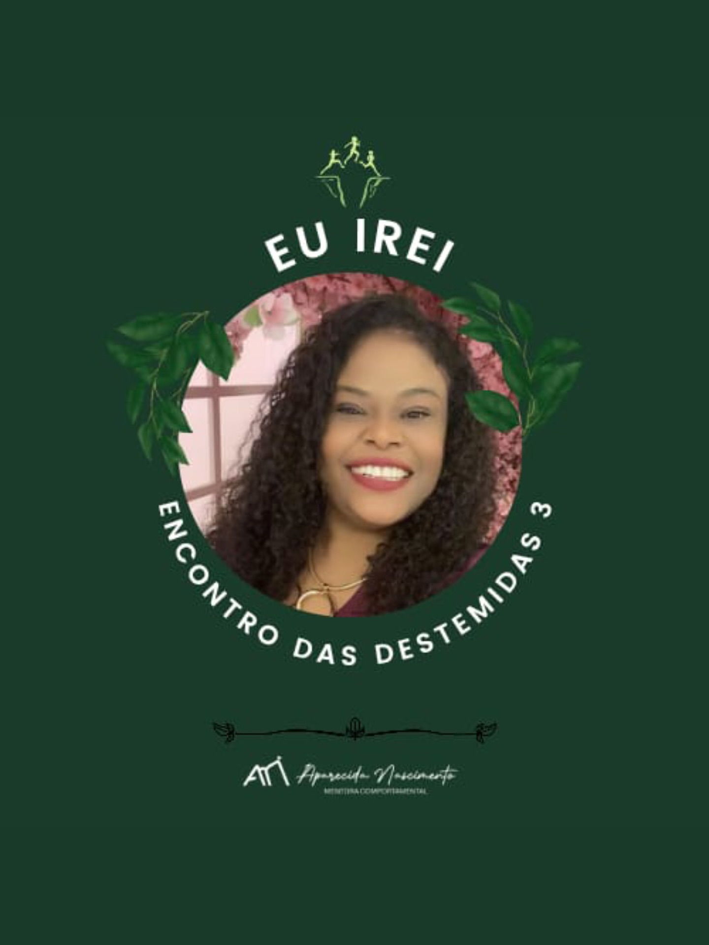 priscilamariadasilva79 Facebook ad: Olá! Seja muito bem-vinda ao Encontro das Destemidas…