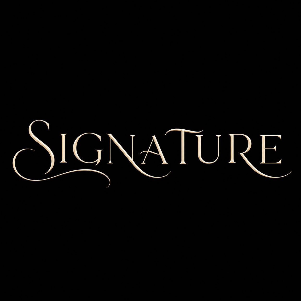 Metal Art Facebook ad: Descubra o Projeto Signature da Metal Art!