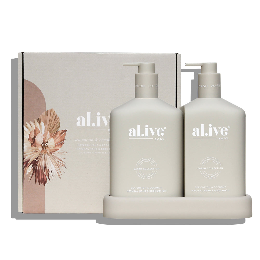 al.ive body Facebook ad