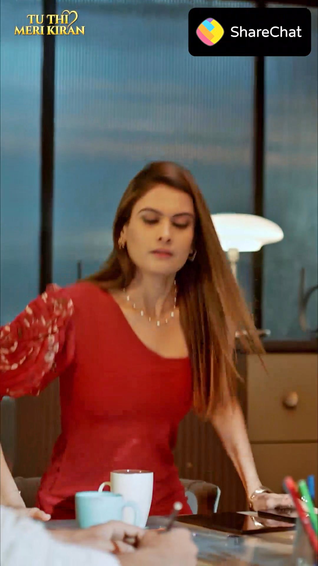 ShareChat Episodics - 5 Facebook ad: Watch Short Drama and Movies