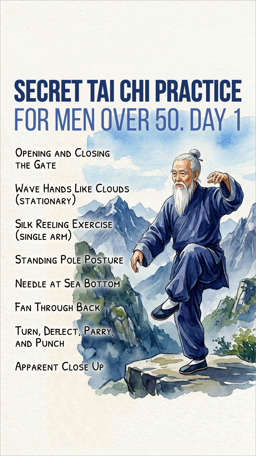 Мy 28 Day Challenge Facebook ad