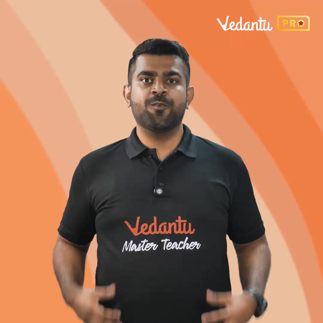 Vedantu Facebook ad