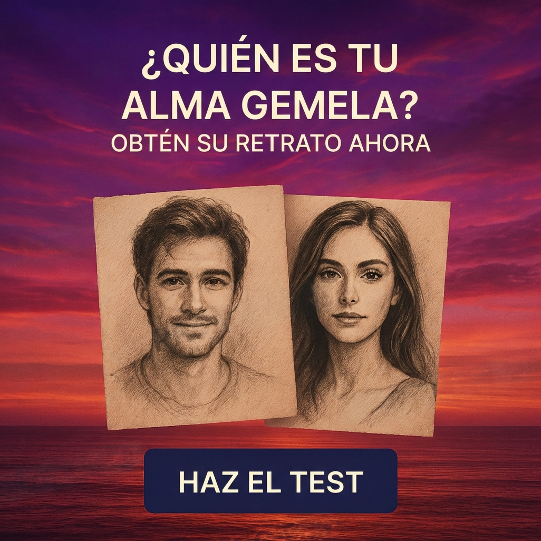 Soul Connection & Compatibility Reading Facebook ad