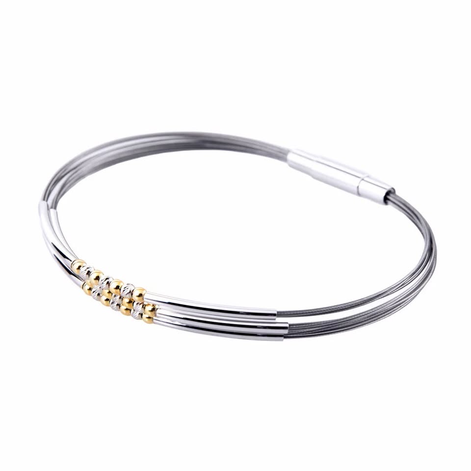 Modern-Jewelry Facebook ad: Biżuteria/zegarki