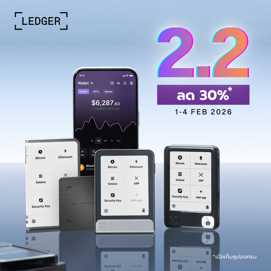 Gadget by RTB Technology Facebook ad: คลิกเก็บโค้ด Shopee