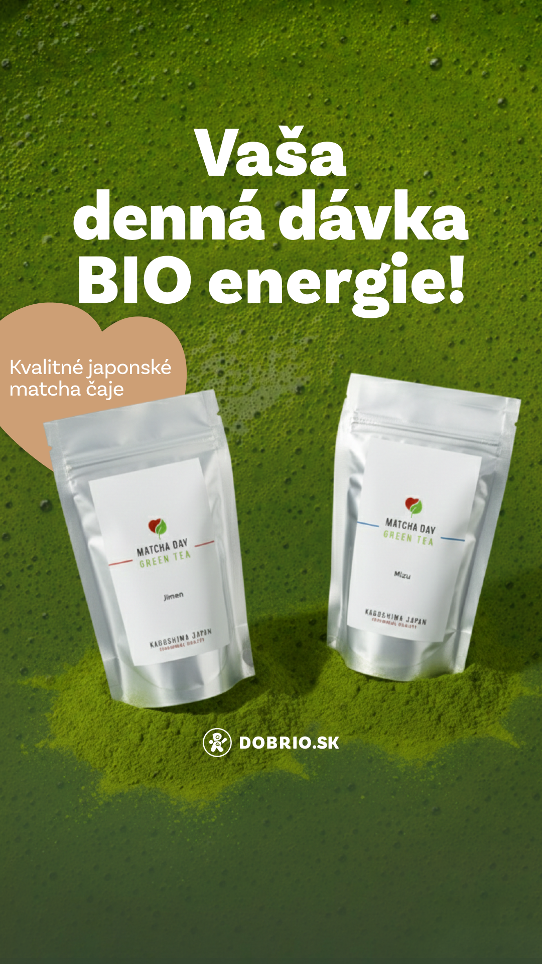 Dobrio.sk Facebook ad from May 13, 2026