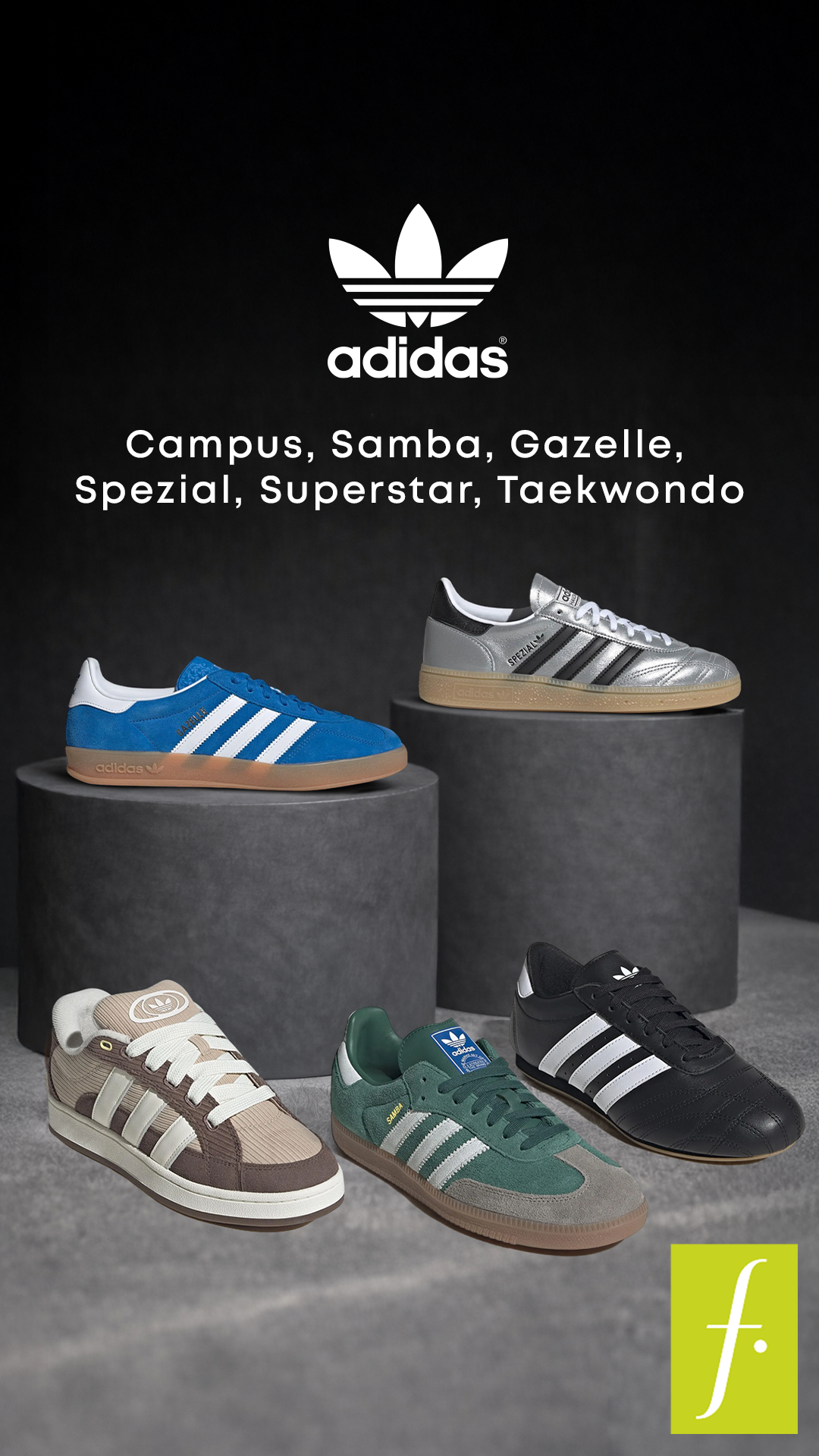 Falabella Colombia Facebook ad