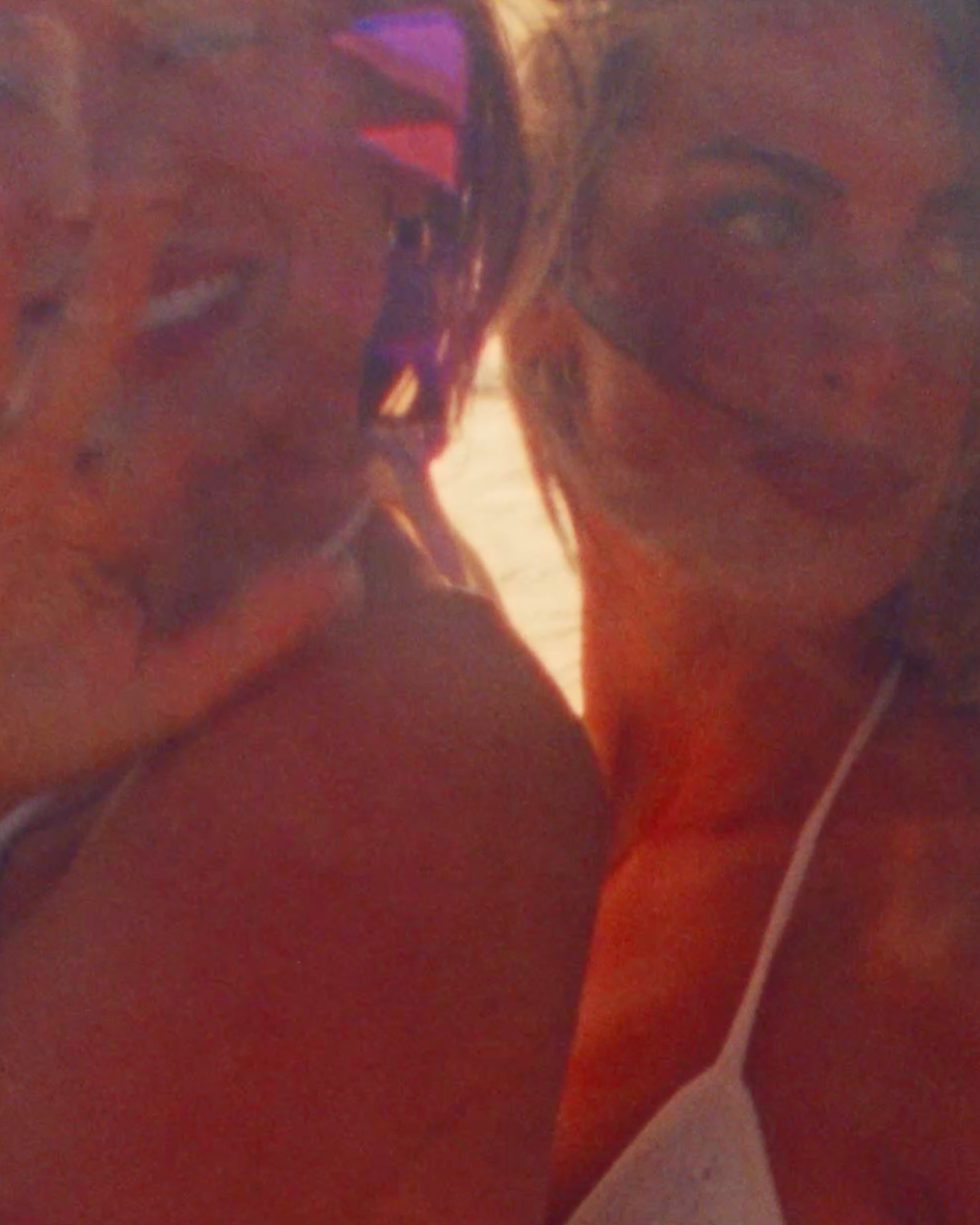 Frankies Bikinis Facebook ad