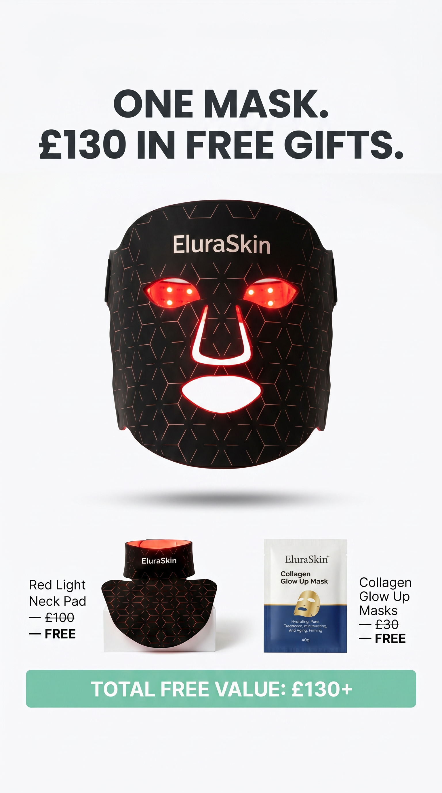 Skincare Today Facebook ad
