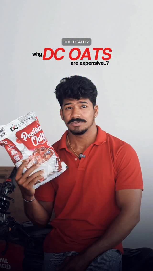DC: Driven By Passion & Innovation Facebook ad: My choice always best choice