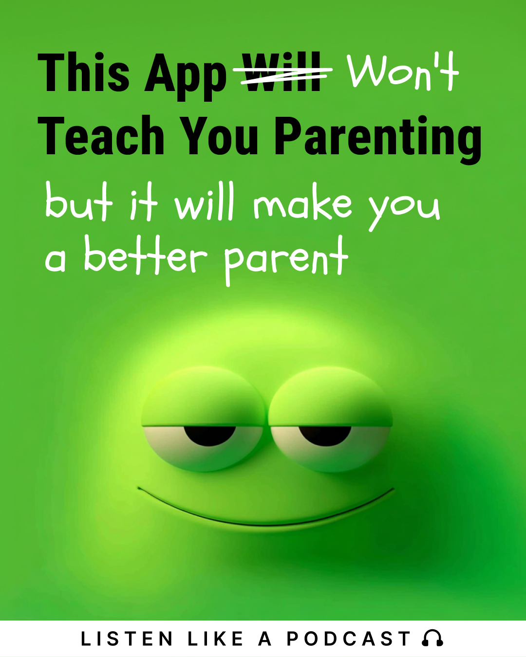 Fun & Easy Growth Facebook ad