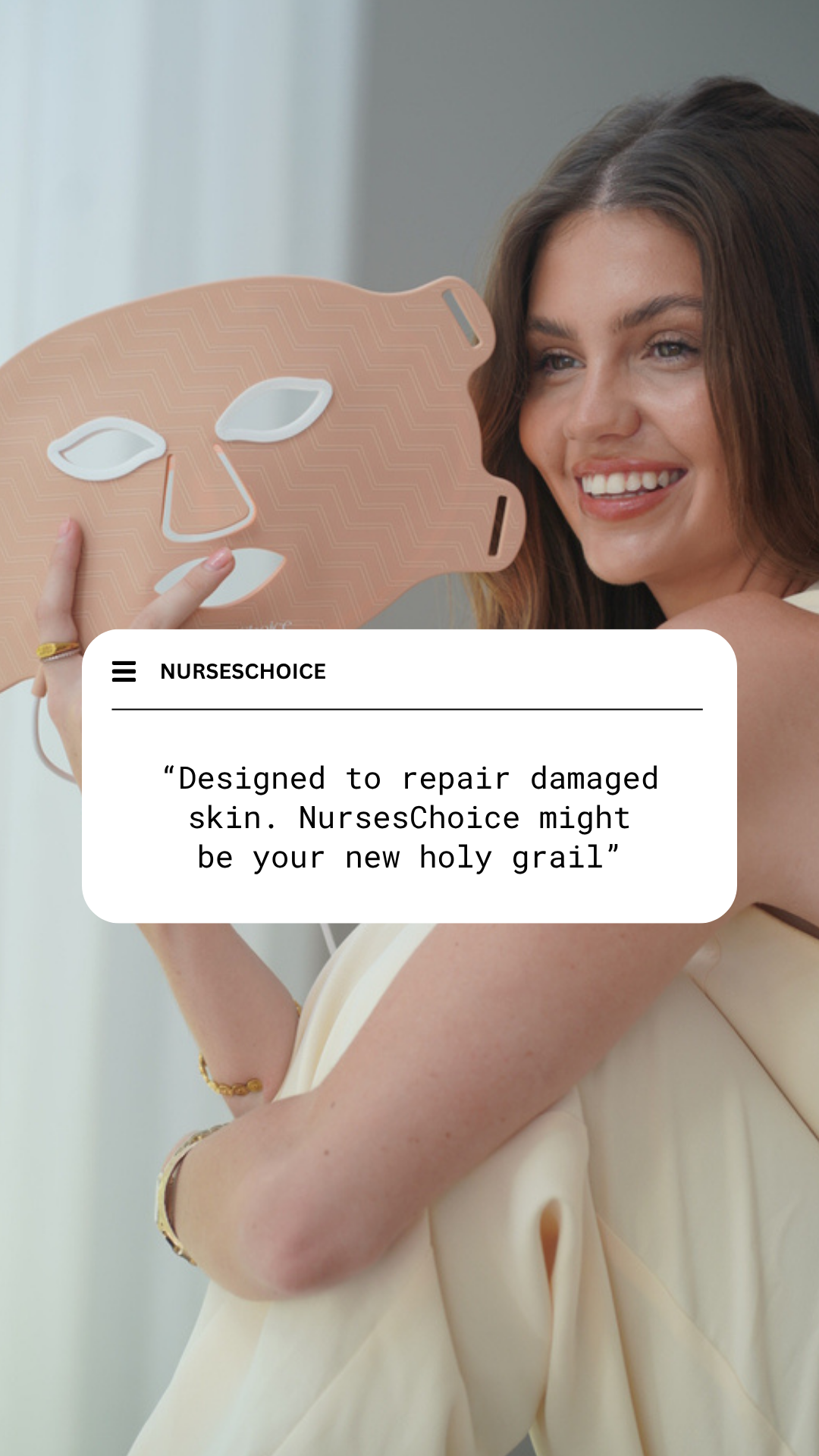 NursesChoice Facebook ad