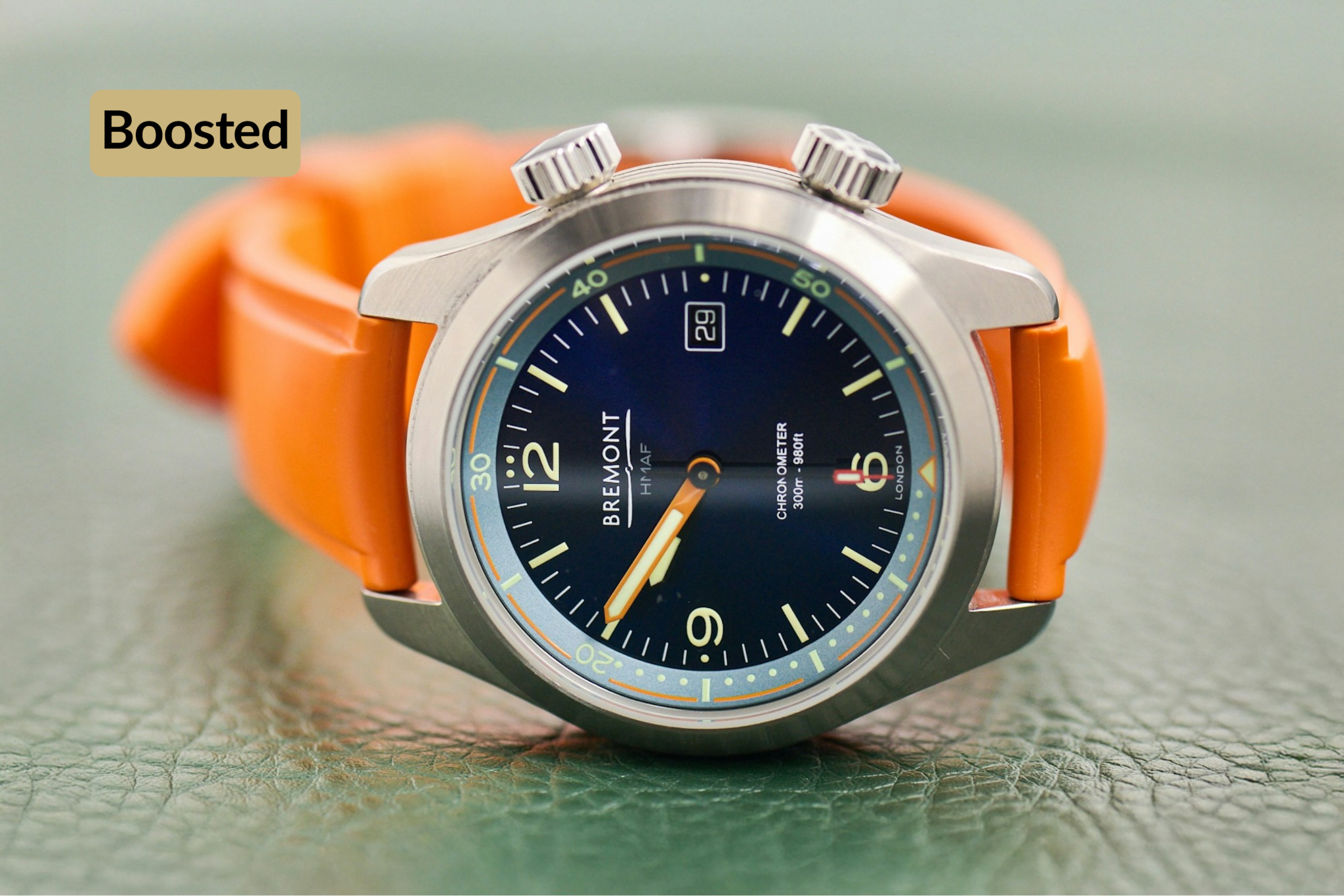 Watch Collecting Facebook ad: LIVE AUCTION