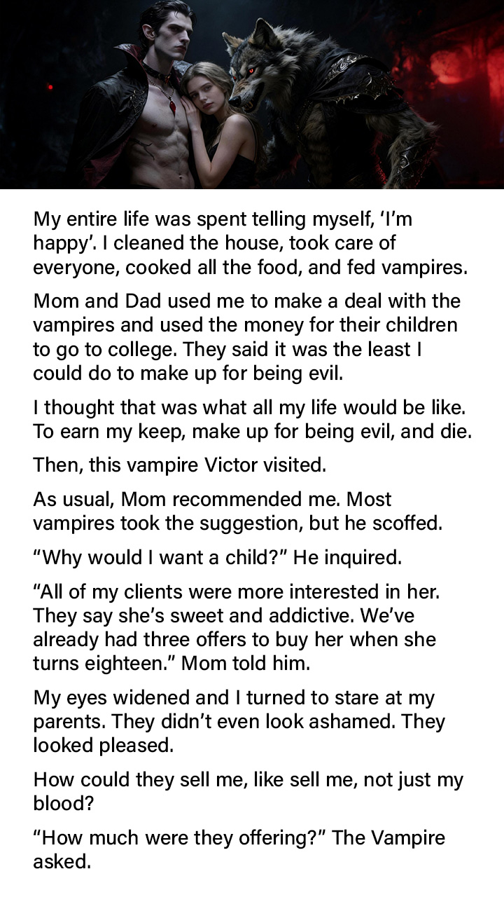 Great fascinating novel Facebook ad
