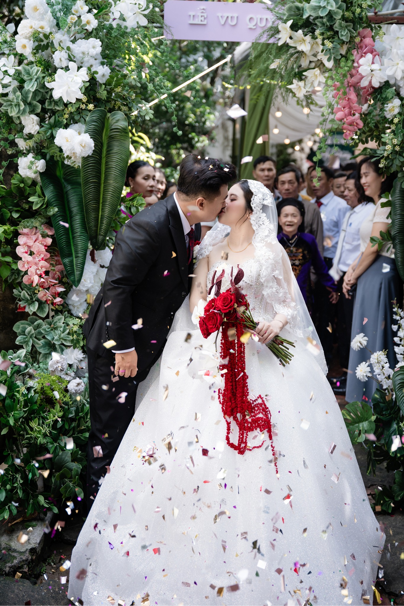 Cinamon Wedding Film Hanoi Facebook ad: TRỌN GÓI PHÓNG SỰ CƯỚI TỪ: 1.790.000