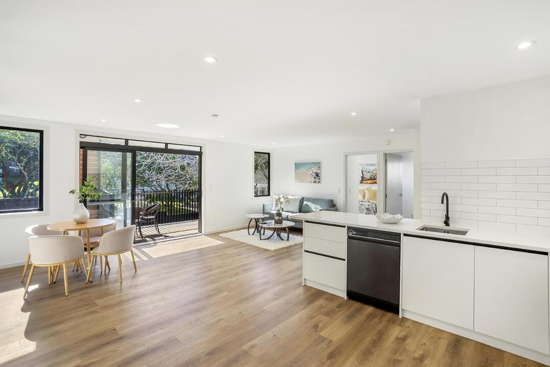 Bonnie from Bayleys Facebook ad: 206/42 Arthur Street, Ellerslie