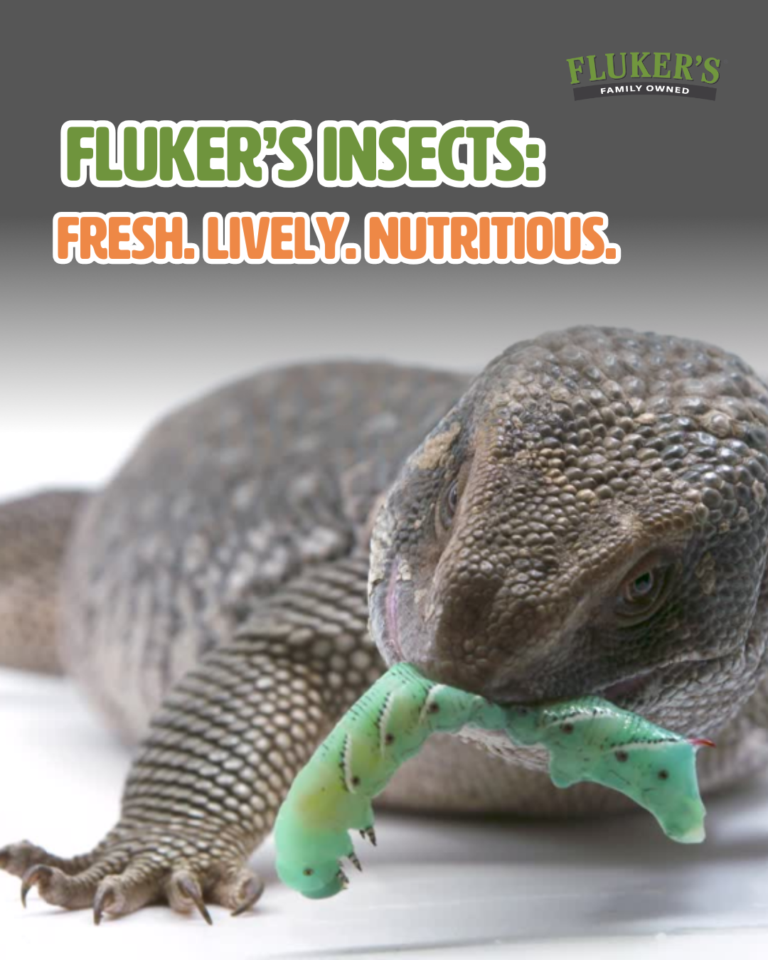 Fluker Farms Facebook ad