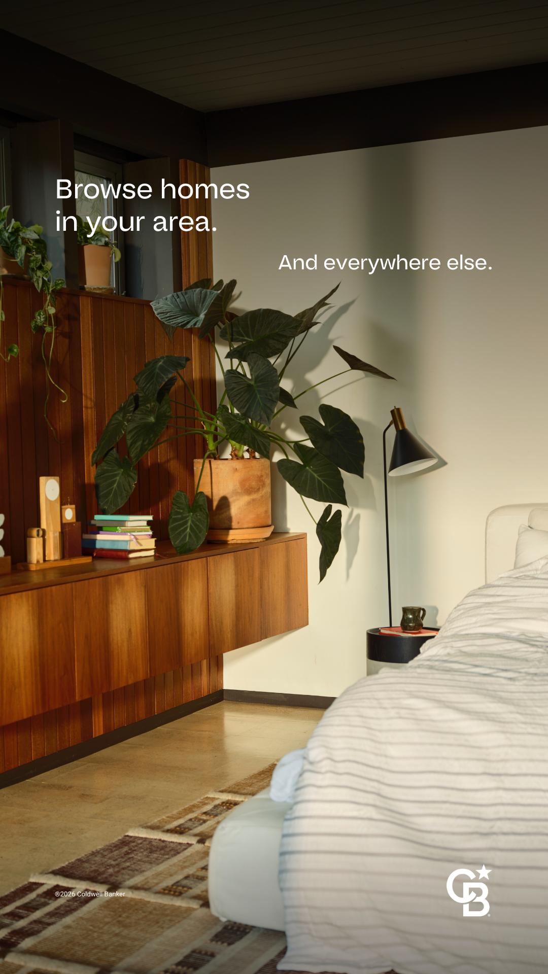 Coldwell Banker Real Estate LLC Facebook ad