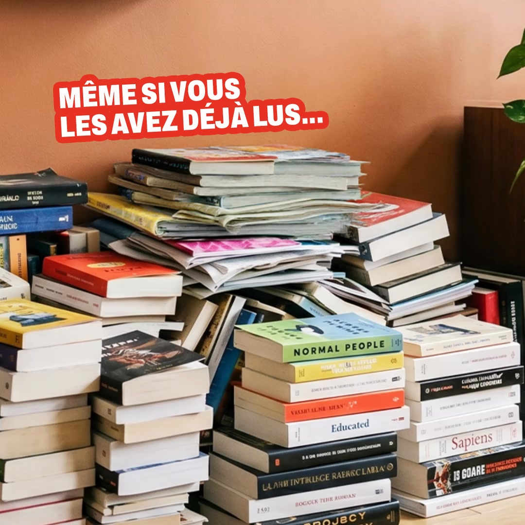 BUT Facebook ad: CASANE, vos rangements sur-mesure chez BUT