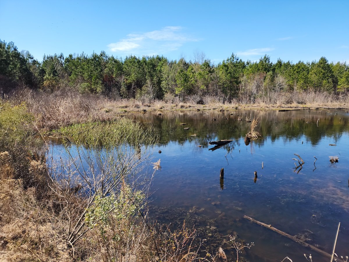 Hunting Land Rentals by Owner Facebook ad