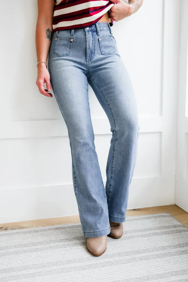 Freckled Poppy Boutique Facebook ad