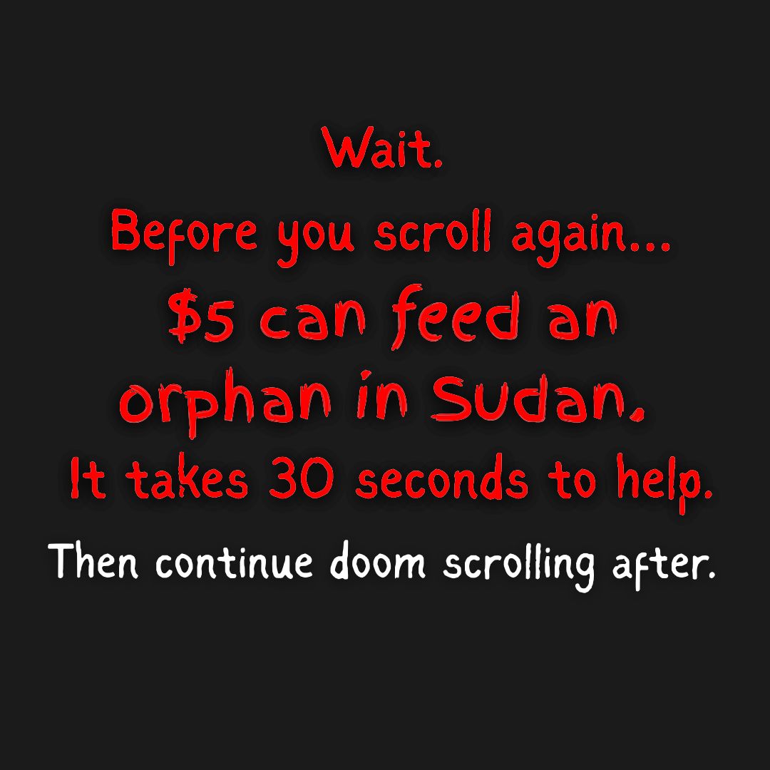 Mufti Mohammed Samir Wahid Facebook ad: Feed Sudan This Ramadan