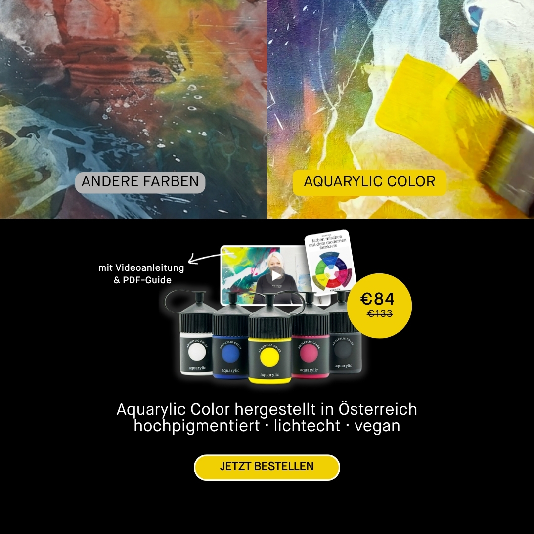 Aquarylic Facebook ad from Jul 13, 2026